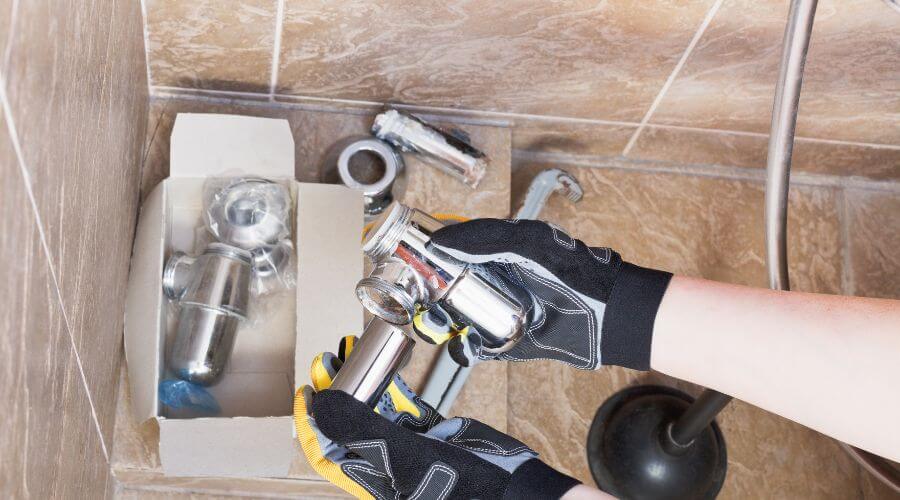 Expert flood damage restoration services in Apex, NC
